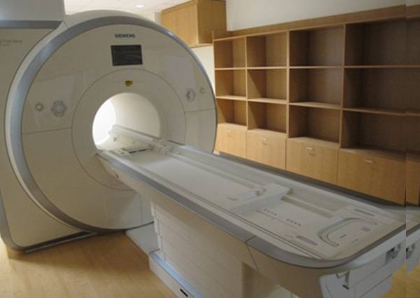 MRI Shielding
